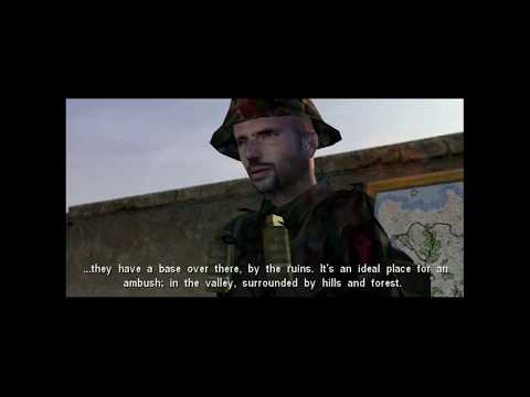 Spetz Playz Operation Flashpoint: Elite Part 43 - Oops...