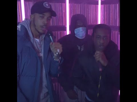 #150 #GBG FULL Crib Session M24 x Tookie x Stickz -  TimWestwood