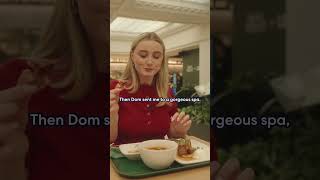 Travel Goals: Budapest | Exploring Hungary with Liverpool FC Players