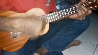 Download lagu Saat ku luka versi kentrung mp3