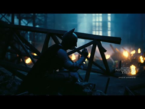 Hans Zimmer - Nothing Out There - The Dark Knight
