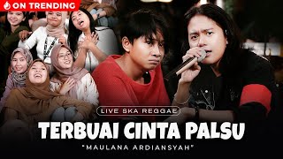 Download lagu Maulana Ardiansyah Terbuai Cinta Palsu... mp3