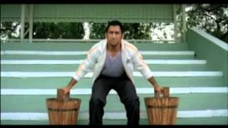 TVS Star City - Star Hain Yaar tu Bucket