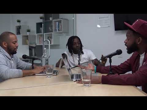 FML Podcast Episode 78 clip 2 ft. LK that Goon - Bell Media censoring a song LK had with Enima