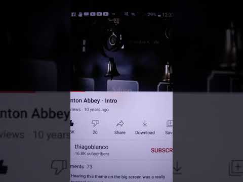 YouTube Thumbnail