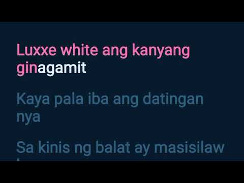 Miss Flawless – Flow G & Bosx1ne (Karaoke Version)