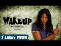 WAKE UP Tamil Short Film Vijayalakshmi Ahathian Mohamed Feroz It S VG