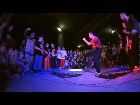 Incredible Team vs Ruffneck Attack | Crew vs Crew FINAL | Dance2TheBeat