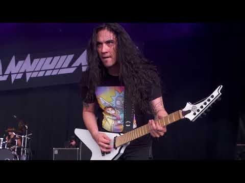 ANNIHILATOR - Full Set Performance - Bloodstock 2017