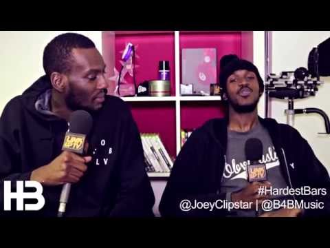 Hardest Bars S5.Ep6 | Wretch 32, Chip, Squeeks, Pepstar, Krept, Little Torment | Link Up TV