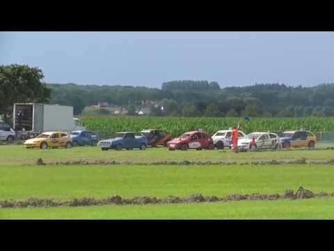 alisha reeks 1 adegem