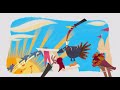Chicken Little 2005 Storybook Deleted Scene REUPLOADED