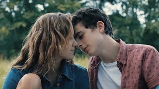 映画『HOT SUMMER NIGHTS／ホット・サマー・ナイツ』特報