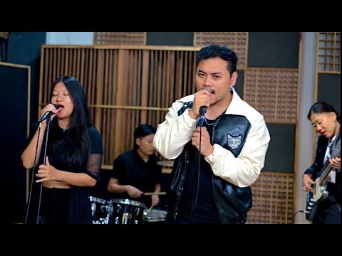 Eson Lani Yiala - Meyisanen Lemtur ft @After20sBand (Y Thungchibemo Kikon tribute)