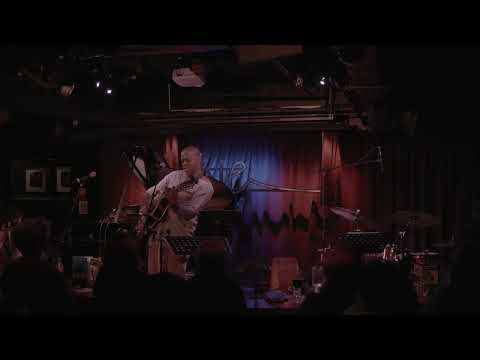 Gwyn Jay Allen - "Na So Dem Say"