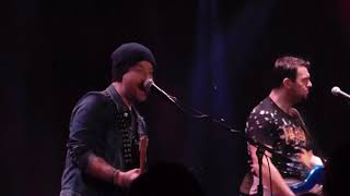 David Cook - The Lucky Ones - Le Poisson Rouge NYC - 2018-02-22
