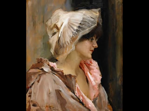 Dilbèr - Aamulla varhain (Finnish folk song)