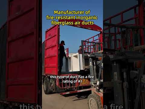 Jiangsu Ousheng Fiberglass Reinforced Plastic Manufacturing Co., Ltd