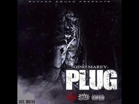 Gino Marley x SD x 808 Mafia Type Beat "Shots"