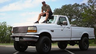 They Don't Make Em Like They Used To