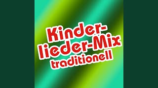 Fuchs, du hast die Gans gestohlen (Mixed)