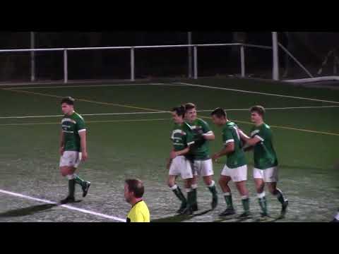 AMISTOSO PRETEMPORADA: CERPONZONS CF - SCD PONTECALDELAS