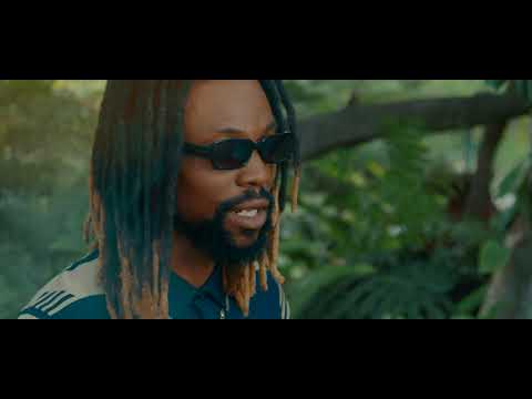 Jay Rox - Ntandaleko Ft Chile One Mr  Zambia (Official Music Video)