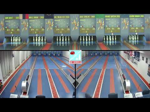 1. A LIGA MOŠKI, 7.KROG,   GORICA 1 : PERGOLA HIŠA 1, 16.11.2024