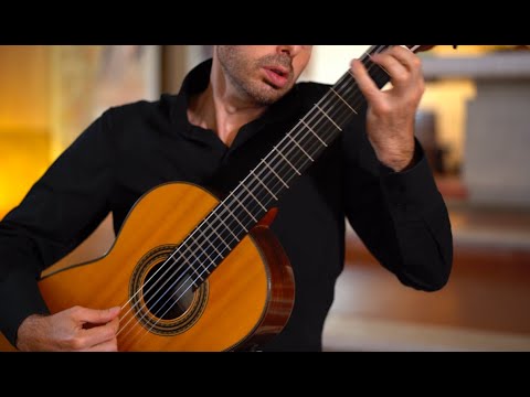 Vicente Asencio  | Pentecostés  | Lorenzo Micheli