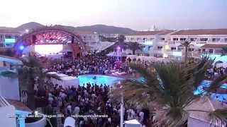 Sasha - Live @ Ushuiaia Ibiza 2012