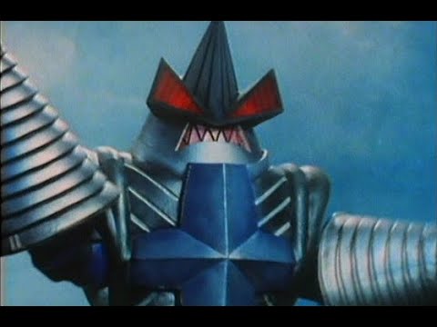 ROBOTER DER STERNE 1974 DEUTSCH/GERMAN HD FULL MOVIE