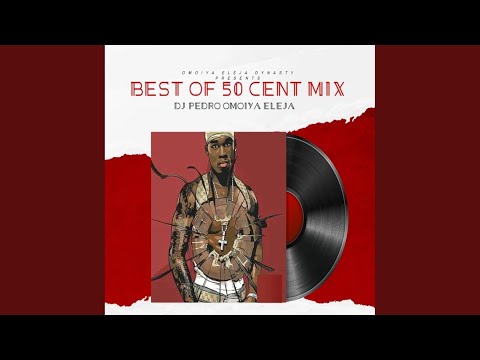 Best of 50 Cent Mix