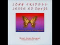 John Trudell & Jesse Ed Davis - Tina Smiled - 1987