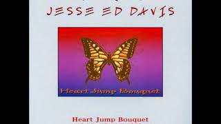 John Trudell & Jesse Ed Davis - Tina Smiled - 1987