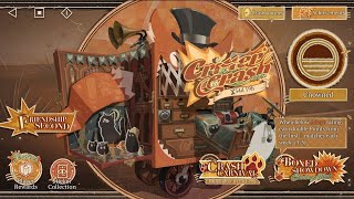 Critter Crash: Crash Carnival in Reverse:1999 (ver 2.8)