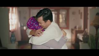 Download lagu Mengharukan - Tidak Bisa Mudik Saat Moment Ramadhan & Lebaran [Iklan PegiPegi 2018] mp3