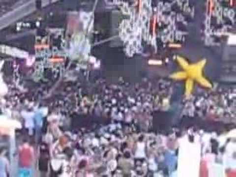 Summadayze Melbourne '08 Angello & Ingrosso