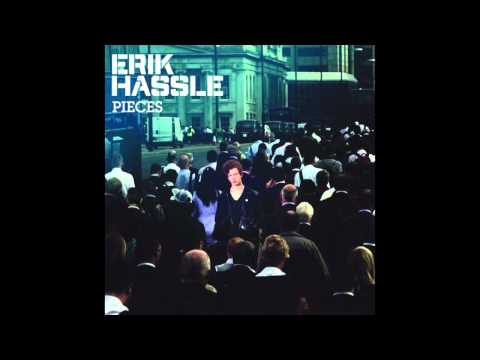 Erik Hassle - Love Me To Pieces (Audio)