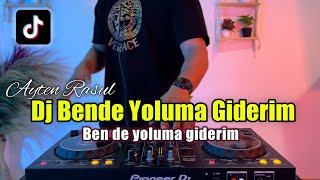 Download lagu DJ YOLUMA GIDERIM SLOW VIRAL TIKTOK FULL BASS THAILAND STYLE mp3
