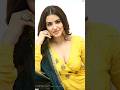 Stunning Beauty Malvika Sharma ️ ️ Beautiful Shorts Actress Viral