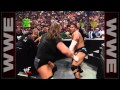 The Rock Vs The Undertaker Casket Match Raw May 17 1999