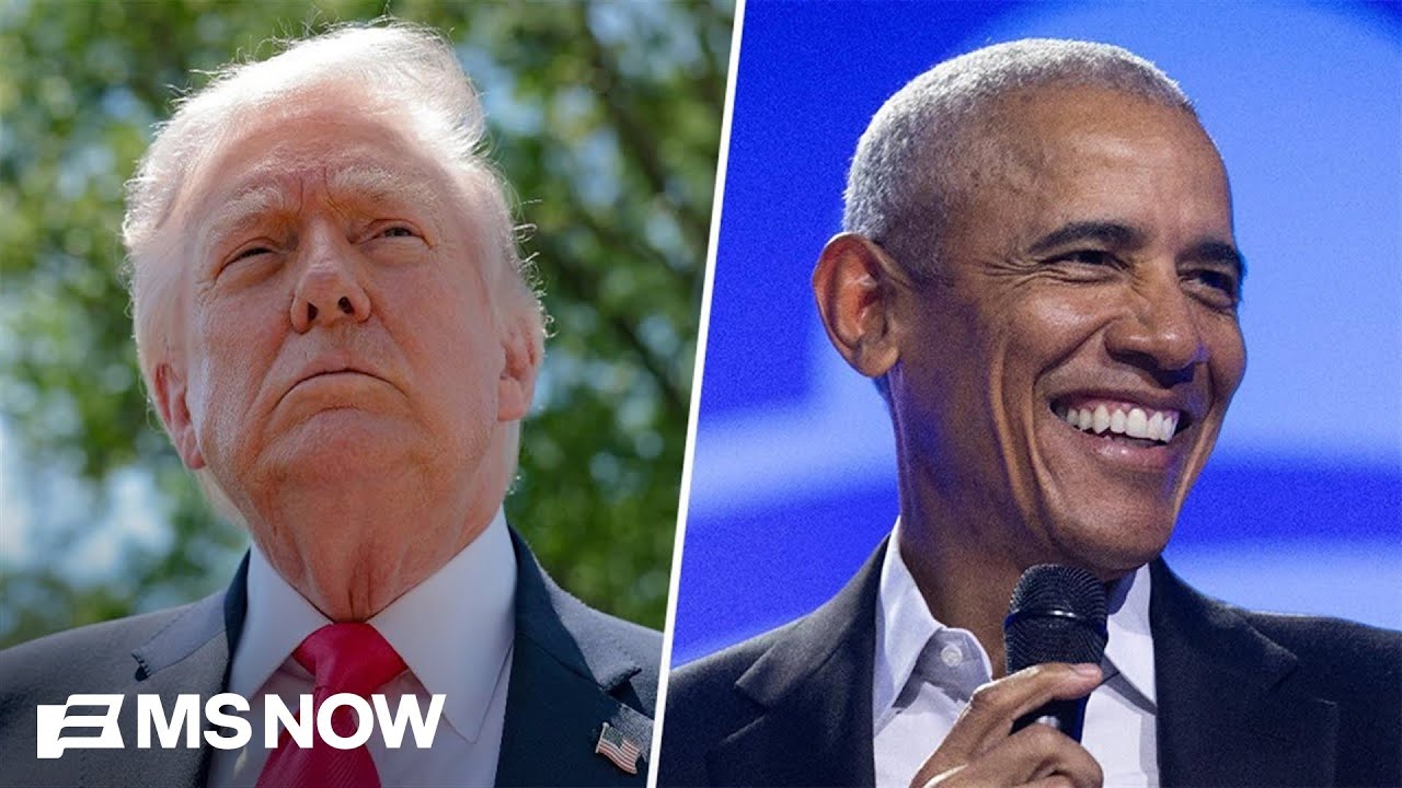 'We're actually WINNING': Dem fight against GOP redistricting culminates in VA referendum today