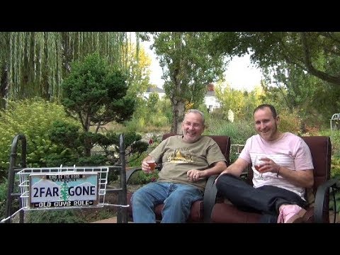 HBW 225: Fresh Wet Hop IPA - UPDATE