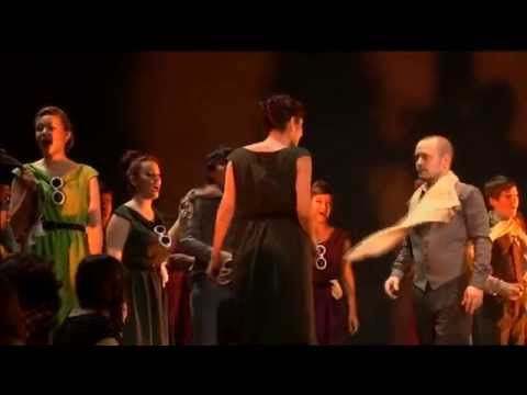 Brindisi  (La Traviata Acte I)