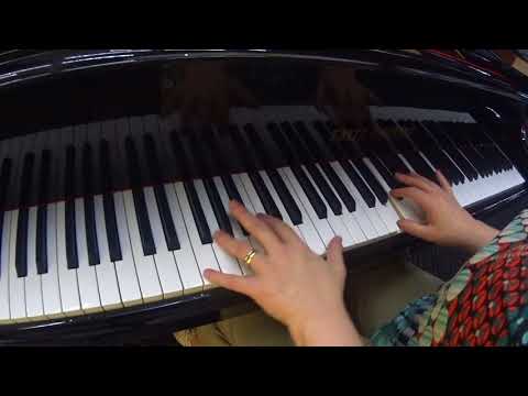 À sombra do meu Redentor - Harpa Cristã 406 (com introdução)