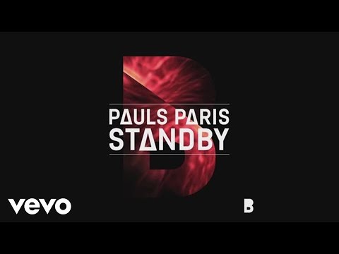 Pauls Paris - Standby (Audio)