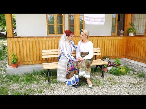 Camelia Conovici Vulpoiu si Alina Conovici - Mama mea