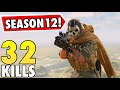 *NEW* GUN AGR 556 + GHOST JAWBONE GAMEPLAY IN CALL OF DUTY MOBILE BATTLE ROYALE!