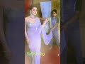 Bong Crush Srabanti Chatterjee Hot Photoshoot BTS Behind The Scene Slo Mo Video Must Watch ️