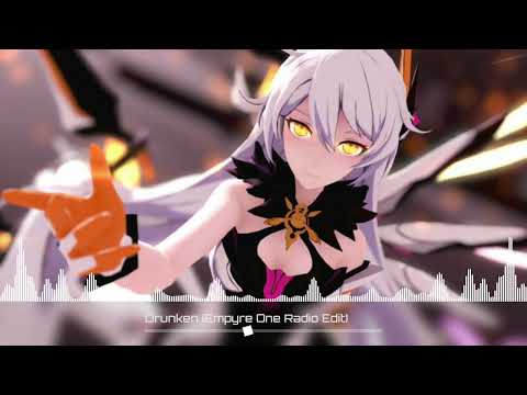 BASSLOVER UNITED- DRUNKEN(EMPYRE ONE RADIO EDIT)